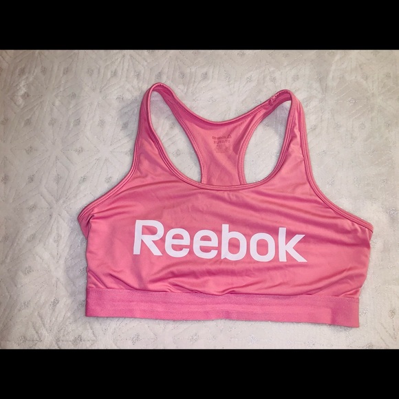 Reebok Sports Bra - Picture 2 of 5